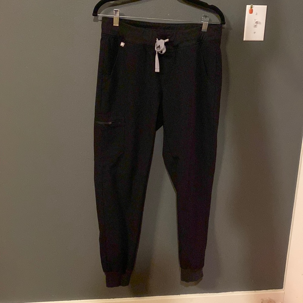 COPY - FIGS scrubs